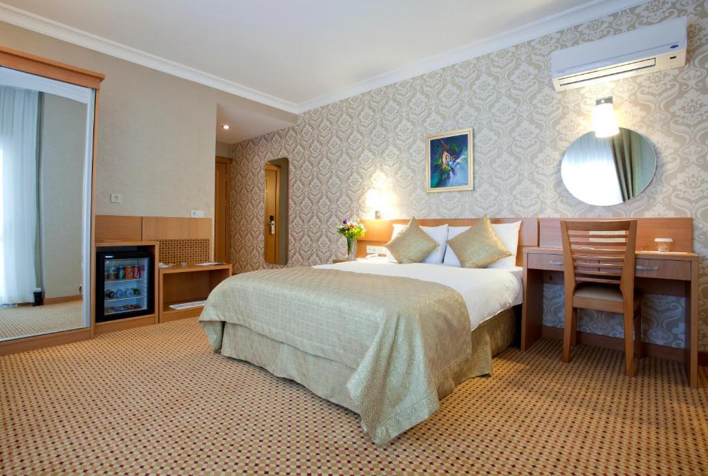 Hotel Sefa 2 Çorlu Exteriör bild