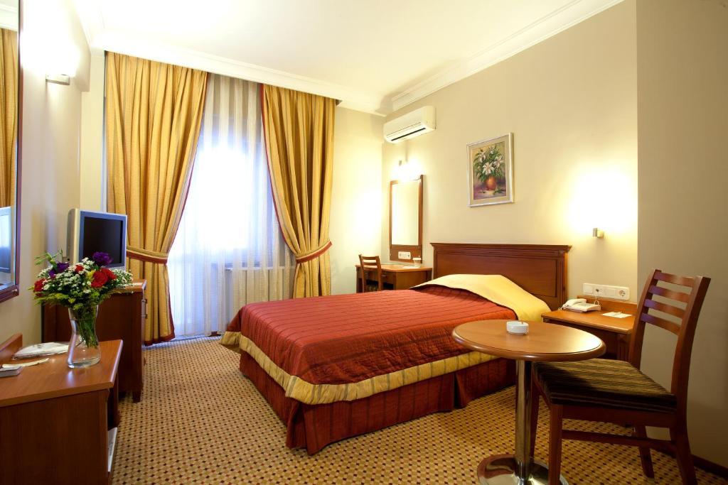 Hotel Sefa 2 Çorlu Exteriör bild