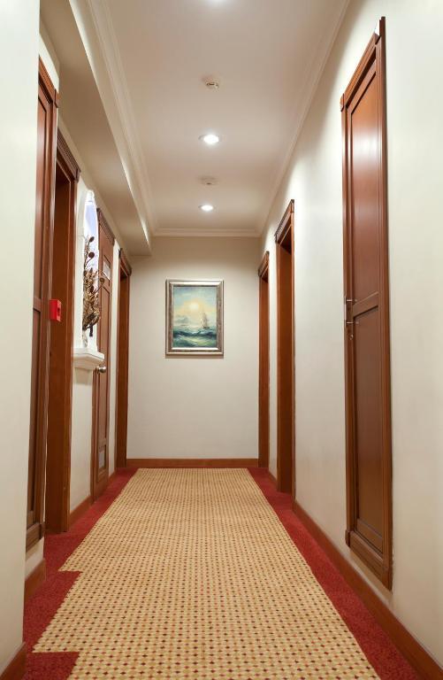 Hotel Sefa 2 Çorlu Exteriör bild