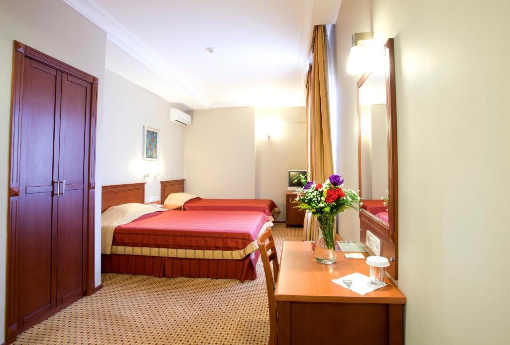 Hotel Sefa 2 Çorlu Exteriör bild