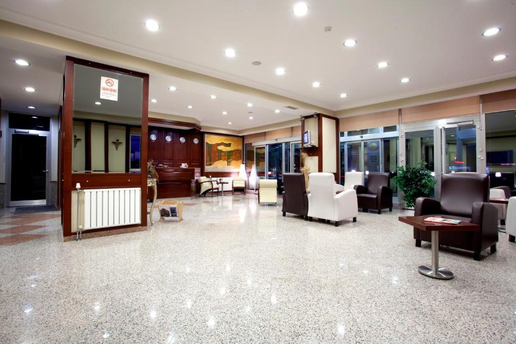 Hotel Sefa 2 Çorlu Exteriör bild