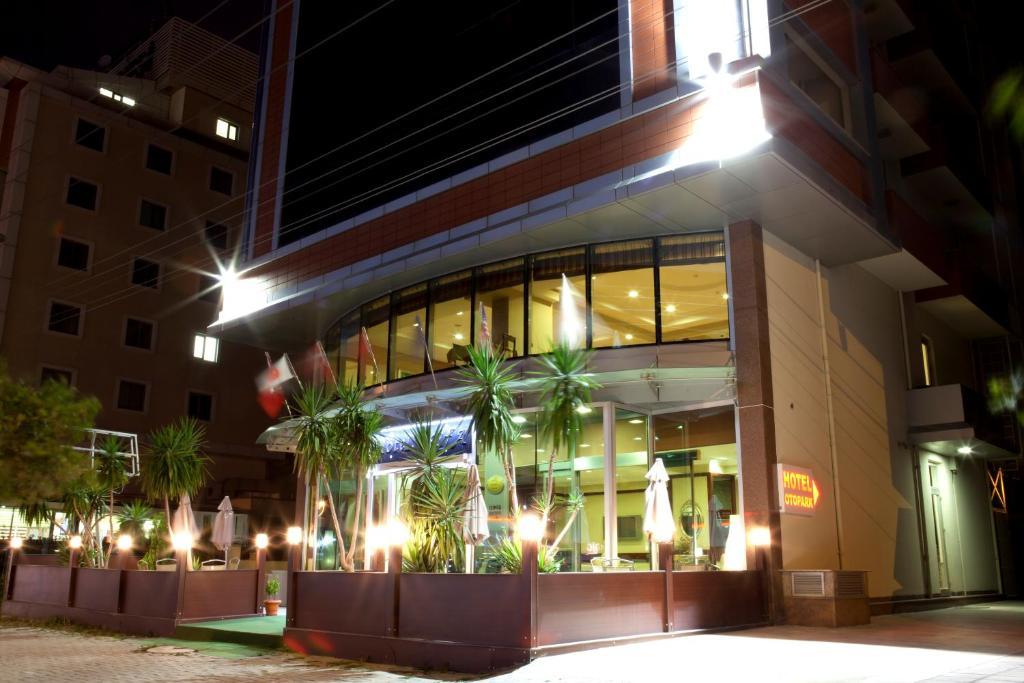 Hotel Sefa 2 Çorlu Exteriör bild